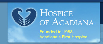 Hospice of Acadiana Lafayette LA