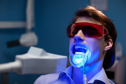 Cosmetic Dentistry Lafayette LA