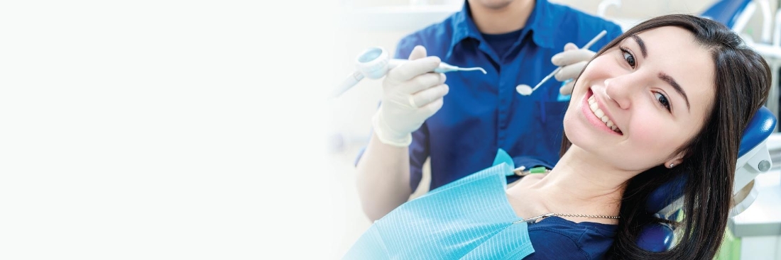 dentist in lafayette la | drs. smith and domingue
