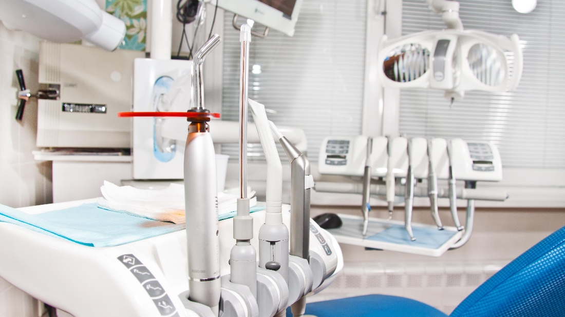 General Dentist in Lafayette Get Dental Services Under One Roof!