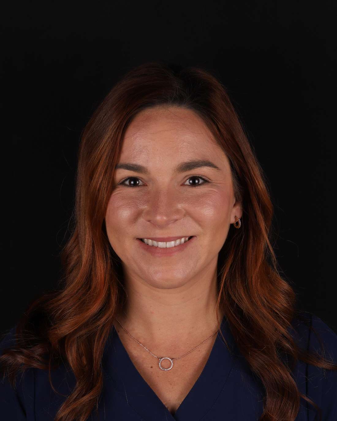 Dentist in Lafayette LA Molli Lanclos