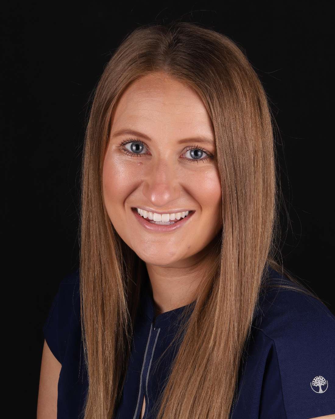 Dentist in Lafayette LA Tori Bayard