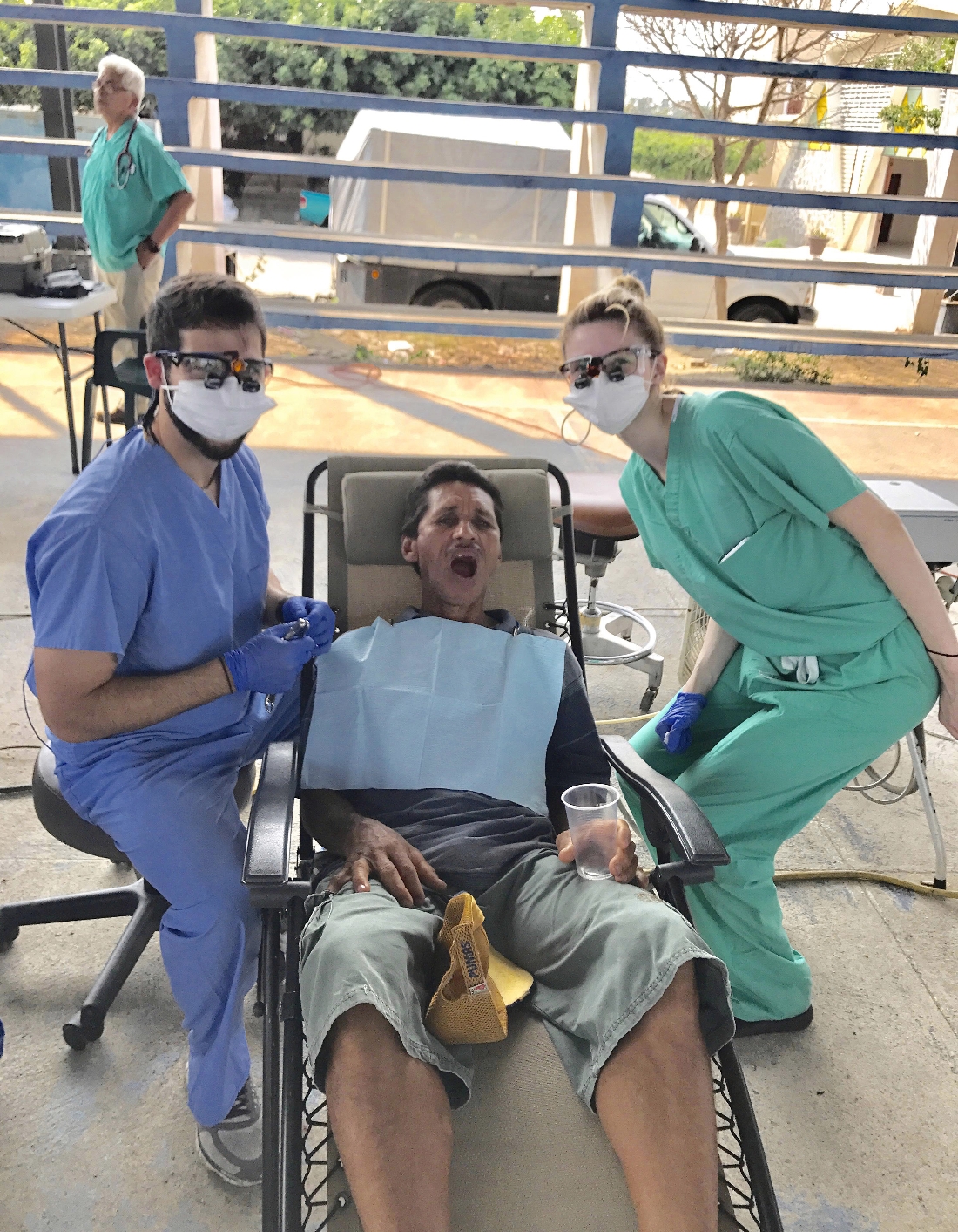 Top Dentist in Lafayette | 2016 Mexico Mission Trip