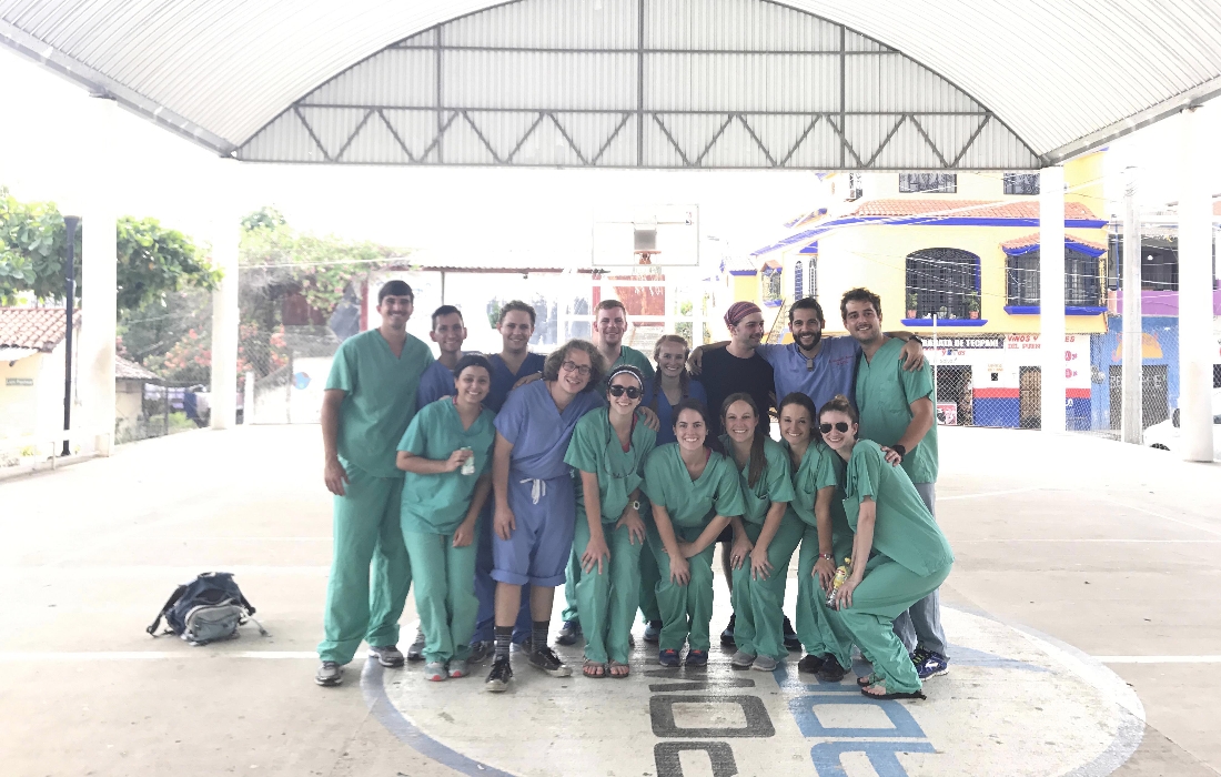 Top Dentist in Lafayette | 2017 Mexico Mission Trip