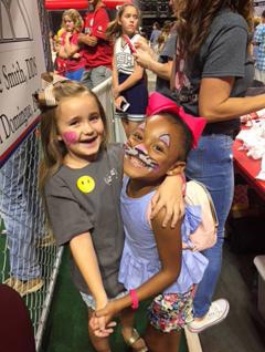 Top Dentist in Lafayette | Games of Acadiana